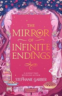 Produktbild: The Mirror of Infinite Endings