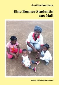 Produktbild: Eine Bonner Studentin aus Mali