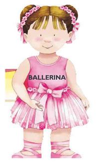 Produktbild: Ballerina