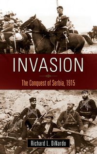 Produktbild: Invasion