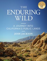 Produktbild: The Enduring Wild