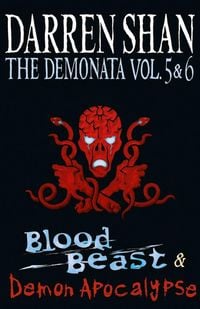 Produktbild: Volumes 5 and 6 - Blood Beast/Demon Apocalypse