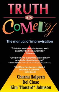 Produktbild: Truth in Comedy