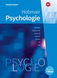 Produktbild: Psychologie