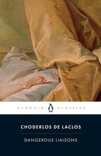 Produktbild: Dangerous Liaisons