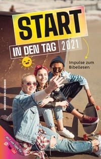 Produktbild: Start in den Tag 2021