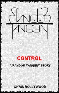 Produktbild: Control (Random Tangent, #1)