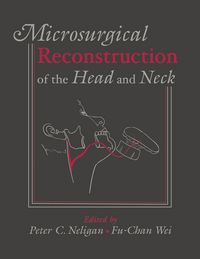 Produktbild: Microsurgical Reconstruction of the Head and Neck