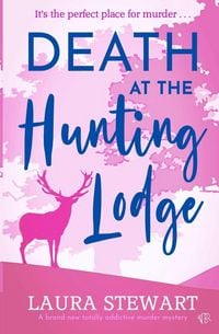 Produktbild: Death At The Hunting Lodge