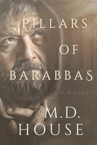 Produktbild: Pillars of Barabbas