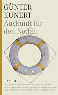 Produktbild: Auskunft f&uuml;r den Notfall