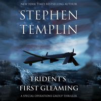 Produktbild: Trident's First Gleaming