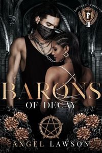 Produktbild: Barons of Decay