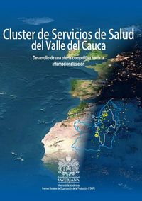 Produktbild: Cluster de Servicios de Salud del Valle del Cauca