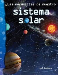 Produktbild: Maravilde nuestro sistema solar