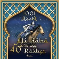 Produktbild: Ali Baba und die 40 R&auml;uber