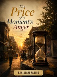 Produktbild: The Price of a Moment's Anger