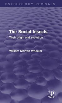 Produktbild: The Social Insects