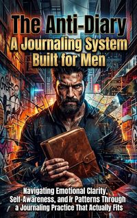 Produktbild: The Anti-Diary: A Journaling System Built for Men