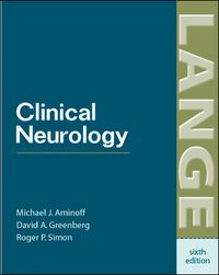 Produktbild: Clinical Neurology
