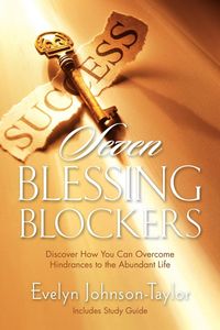 Produktbild: Seven Blessing Blockers