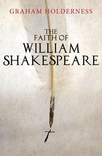 Produktbild: The Faith of William Shakespeare