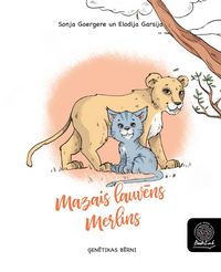 Produktbild: Mazais lauvens Merlins