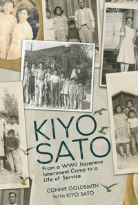 Produktbild: Kiyo Sato