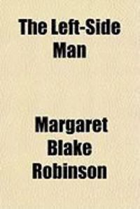 Produktbild: The Left-Side Man