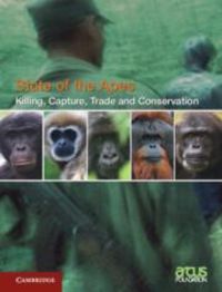 Produktbild: Killing, Capture, Trade and Ape Conservation: Volume 4