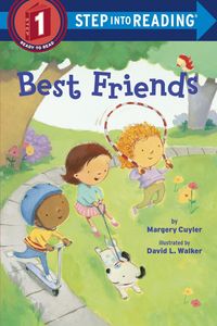 Produktbild: Best Friends