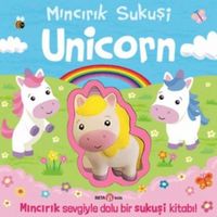Produktbild: Mincirik Sukusi Unicorn