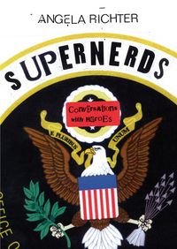 Produktbild: Supernerds (English Edition)