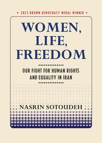 Produktbild: Women, Life, Freedom