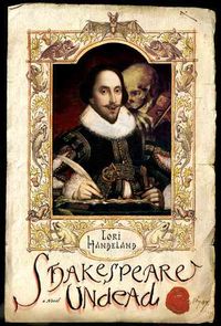 Produktbild: Shakespeare Undead