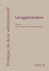 Produktbild: Les agglom&eacute;rations