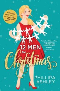 Produktbild: 12 Men for Christmas