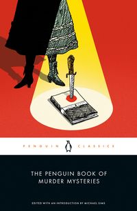Produktbild: The Penguin Book of Murder Mysteries