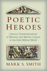 Produktbild: Poetic Heroes