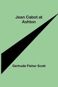 Produktbild: Jean Cabot at Ashton
