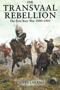 Produktbild: The Transvaal Rebellion