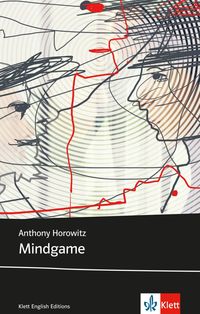 Bild vom Artikel Mindgame vom Autor Anthony Horowitz