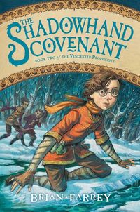 Produktbild: Shadowhand Covenant