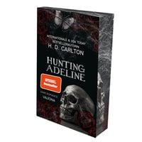 Hunting Adeline von H. D. Carlton