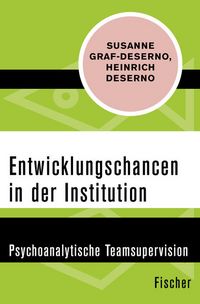 Produktbild: Entwicklungschancen in der Institution