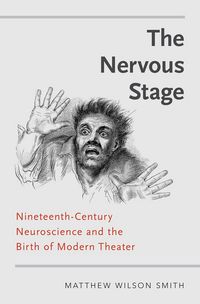 Produktbild: The Nervous Stage
