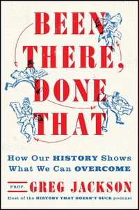 Produktbild: Been There, Done That