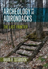 Produktbild: Archeology in the Adirondacks