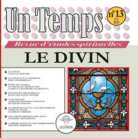 Produktbild: Un Temps 13