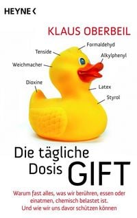 Produktbild: Die t&auml;gliche Dosis Gift